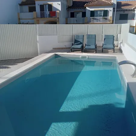 Villa Casa Mimosa